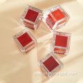 Multicolor Two In One Double Moisturizing Mini Lipstick